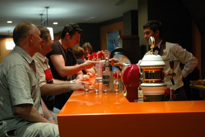 Imagen general del Hotel Meder Resort. Foto 11