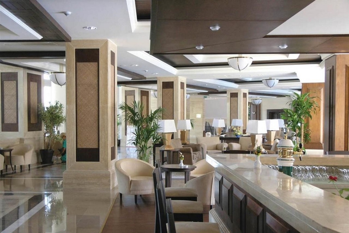 Imagen general del Hotel Meder Resort. Foto 12