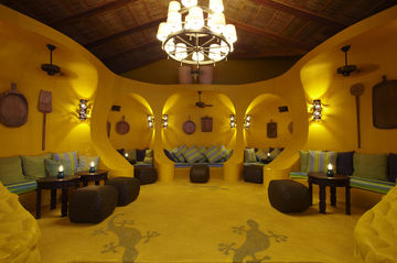 Imagen general del Hotel Medhufushi Island Resort. Foto 8