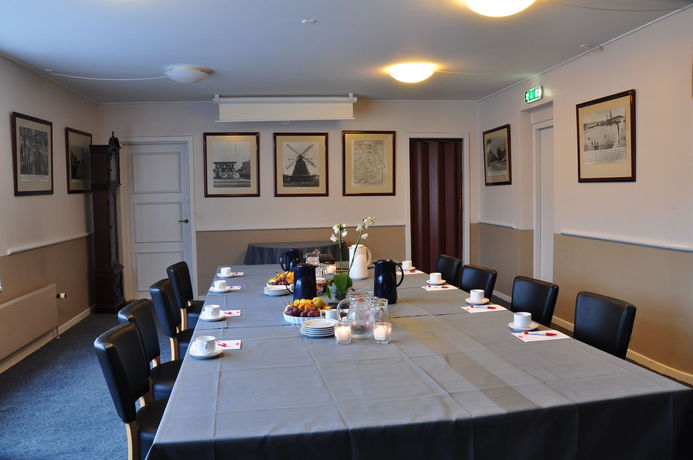 Imagen de la habitación del Hotel Medi. Foto 8