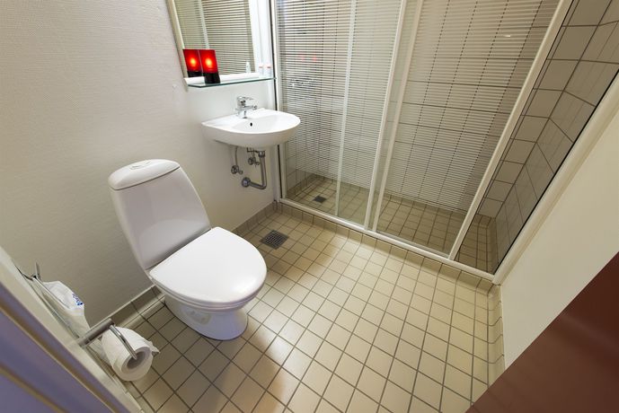 Imagen de los interiores del Hotel Medi. Foto 16