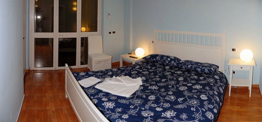 Imagen de la habitación del Hotel Medi Garden Resort ( Hotel & Residence). Foto 7