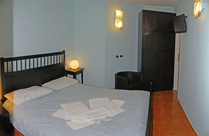 Imagen de la habitación del Hotel Medi Garden Resort ( Hotel & Residence). Foto 9