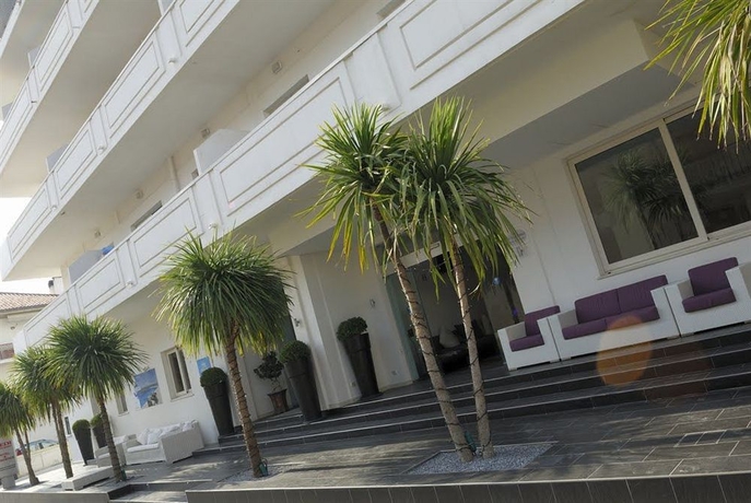 Imagen general del Hotel Medi Garden Resort ( Hotel & Residence). Foto 2