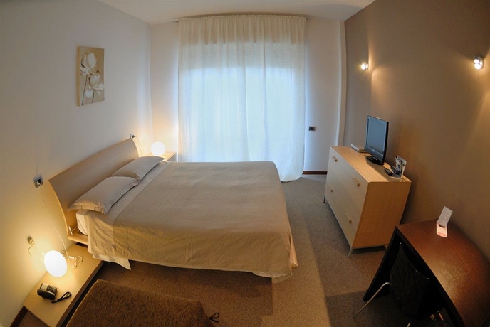 Imagen de la habitación del Hotel Medi Garden Resort ( Hotel & Residence). Foto 10