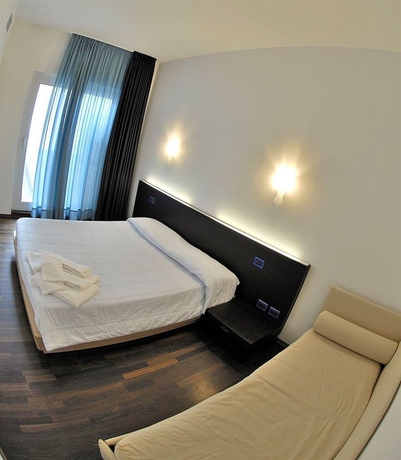 Imagen de la habitación del Hotel Medi Garden Resort ( Hotel & Residence). Foto 11