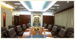Imagen de los interiores del Hotel Media Center Beijing. Foto 4