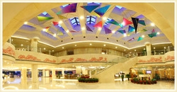 Imagen general del Hotel Media Center Beijing. Foto 1