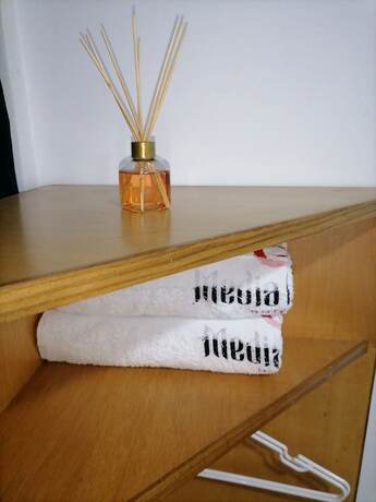 Imagen de la habitación del Hotel Media Luna, Per&iacute;metro Urbano C&uacute;cuta. Foto 13