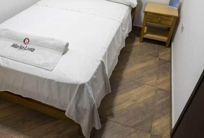 Imagen de la habitación del Hotel Media Luna, Per&iacute;metro Urbano C&uacute;cuta. Foto 15
