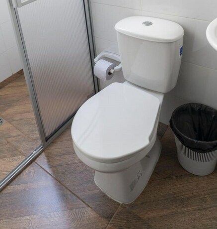 Imagen de la habitación del Hotel Media Luna, Per&iacute;metro Urbano C&uacute;cuta. Foto 19