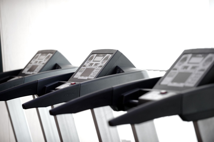 Imagen de los interiores del Hotel Media One Hotel Dubai. Foto 14