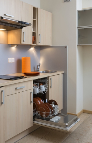 Imagen de la habitación del Hotel Media Park. Foto 11