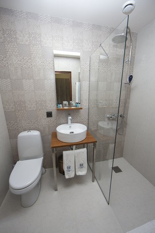 Imagen de la habitación del Hotel Median City Center Yerevan. Foto 2