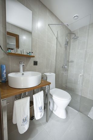 Imagen de la habitación del Hotel Median City Center Yerevan. Foto 14