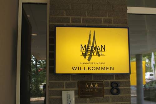 Imagen general del Hotel Median Hannover Messe. Foto 4