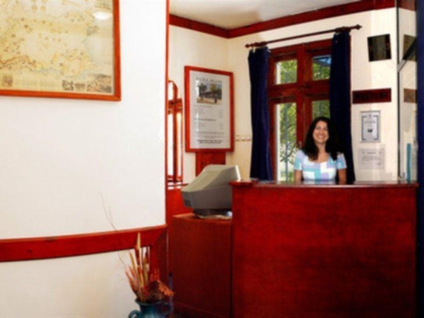 Imagen general del Hotel Medic. Foto 2