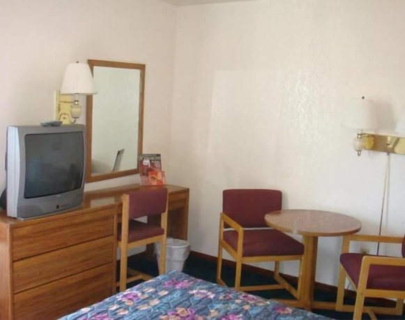Imagen general del Hotel Medical Inn Motel. Foto 1