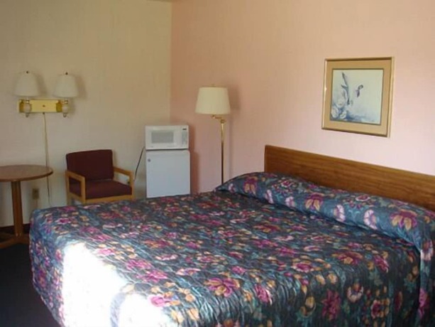 Imagen de la habitación del Hotel Medical Inn Motel. Foto 20