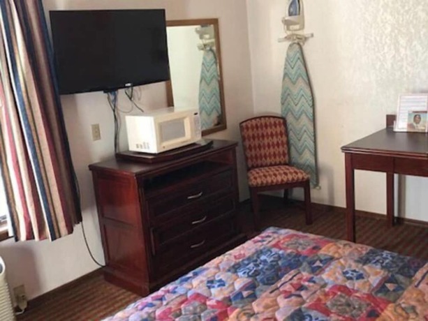 Imagen general del Hotel Medical Inn Motel. Foto 6