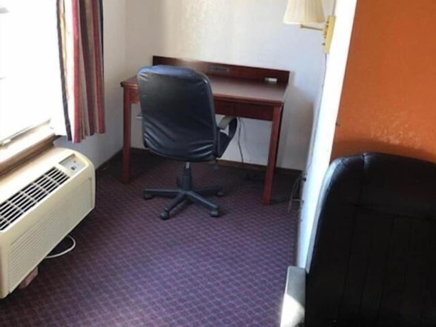 Imagen general del Hotel Medical Inn Motel. Foto 8