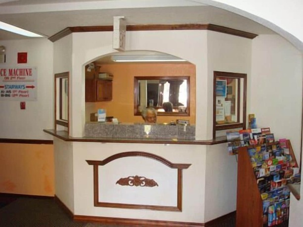 Imagen general del Hotel Medical Inn Motel. Foto 9