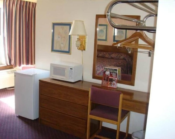 Imagen general del Hotel Medical Inn Motel. Foto 10