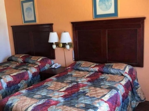 Imagen general del Hotel Medical Inn Motel. Foto 11