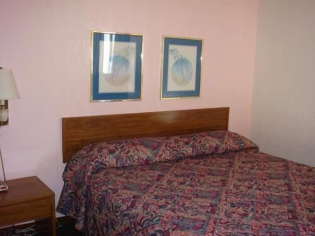 Imagen general del Hotel Medical Inn Motel. Foto 12