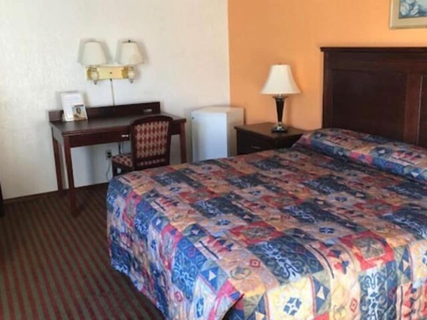 Imagen general del Hotel Medical Inn Motel. Foto 13