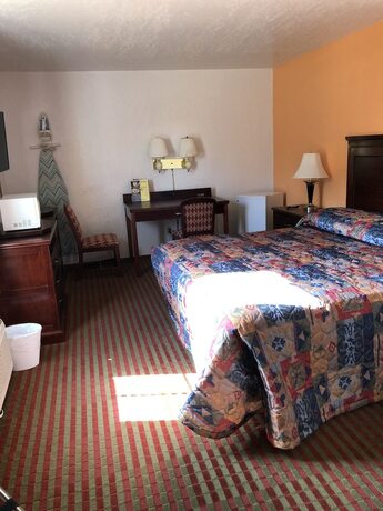 Imagen general del Hotel Medical Inn Motel. Foto 18