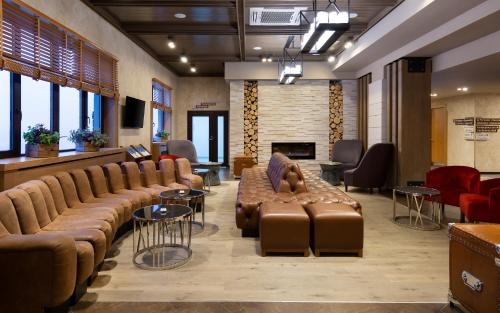 Imagen general del Hotel Medical Spa Rosa Springs. Foto 3