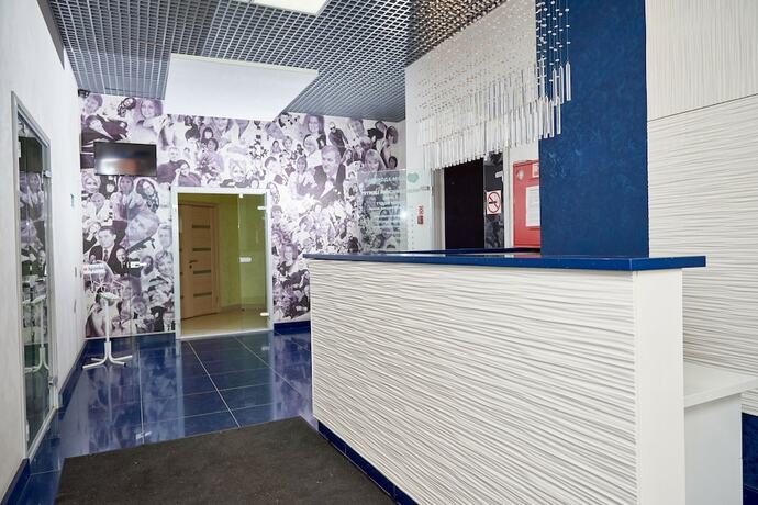Imagen general del Hotel Medical and Spa. Foto 4