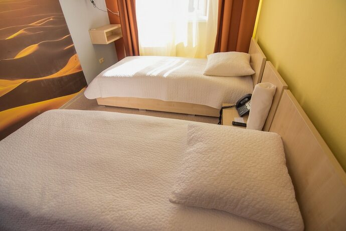 Imagen de la habitación del Hotel Medical and Spa. Foto 20