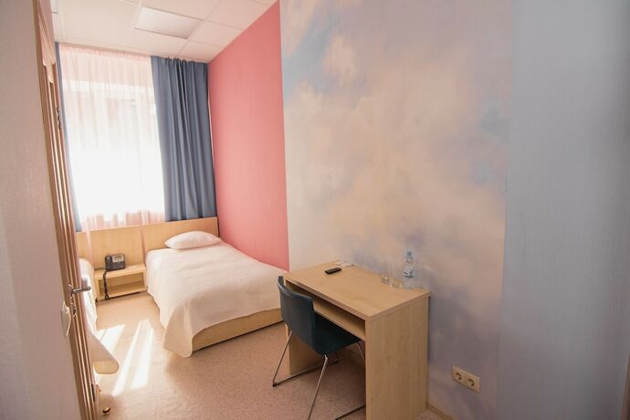 Imagen de la habitación del Hotel Medical and Spa. Foto 24