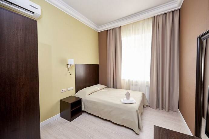 Imagen de la habitación del Hotel Medical and Spa. Foto 30