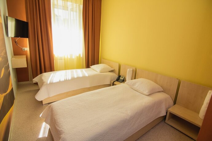 Imagen de la habitación del Hotel Medical and Spa. Foto 31