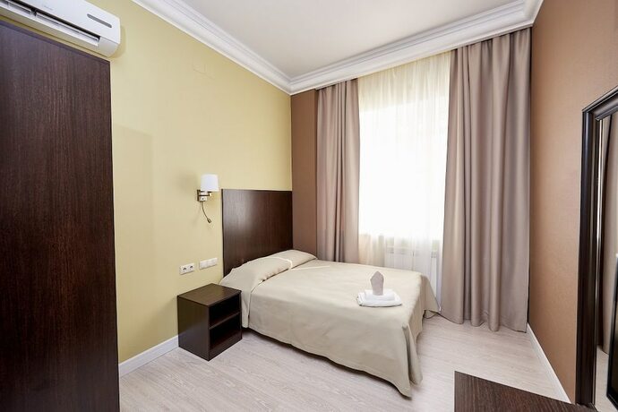 Imagen de la habitación del Hotel Medical and Spa. Foto 32