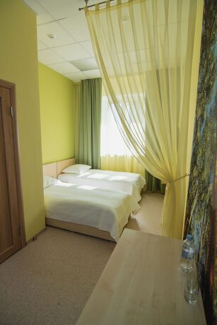 Imagen de la habitación del Hotel Medical and Spa. Foto 33