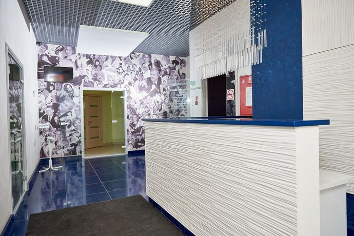 Imagen de los interiores del Hotel Medical and Spa. Foto 37