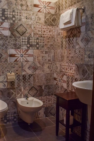 Imagen de la habitación del Hotel Medici, Florencia. Foto 15