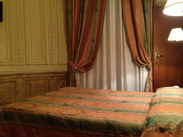 Imagen de la habitación del Hotel Medici, Ludovisi. Foto 5