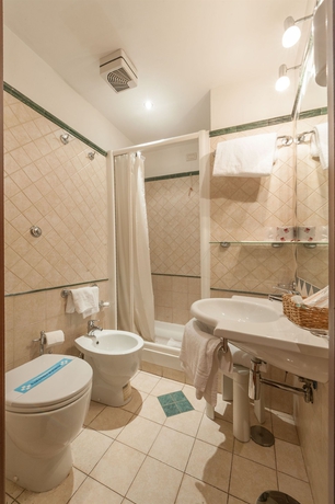 Imagen de la habitación del Hotel Medici, Ludovisi. Foto 8