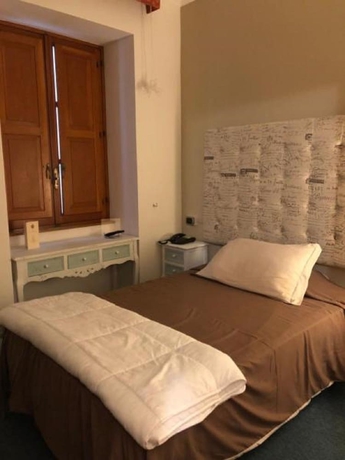 Imagen de la habitación del Hotel Medici, MILAZZO. Foto 9