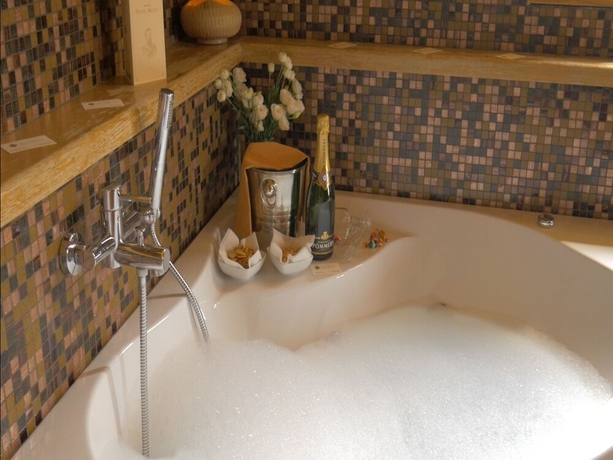 Imagen de la habitación del Hotel Medici, MILAZZO. Foto 10