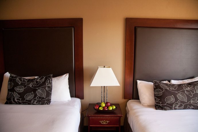 Imagen de la habitación del Hotel Medicine Hat Lodge, Trademark Collection by Wyndham. Foto 3