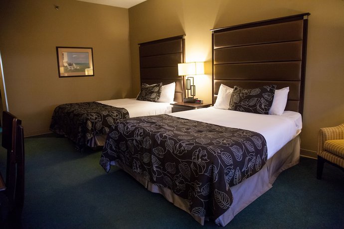 Imagen de la habitación del Hotel Medicine Hat Lodge, Trademark Collection by Wyndham. Foto 7