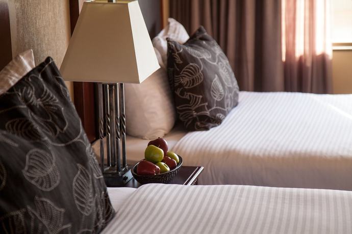 Imagen de la habitación del Hotel Medicine Hat Lodge, Trademark Collection by Wyndham. Foto 10