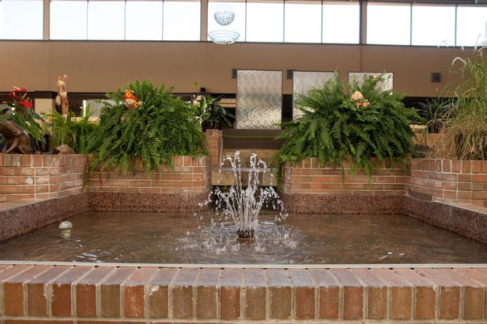 Imagen de los interiores del Hotel Medicine Hat Lodge, Trademark Collection by Wyndham. Foto 15