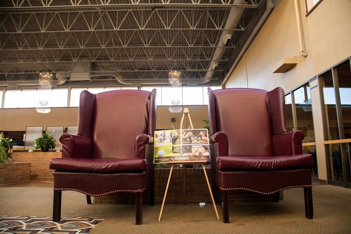 Imagen de los interiores del Hotel Medicine Hat Lodge, Trademark Collection by Wyndham. Foto 17